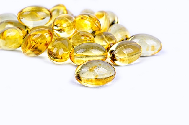 Vitamin D Supplements – es ist doch Oktober! Bedarf, Mangel, Dosierung, Studien 2018