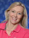 Claudia Paine